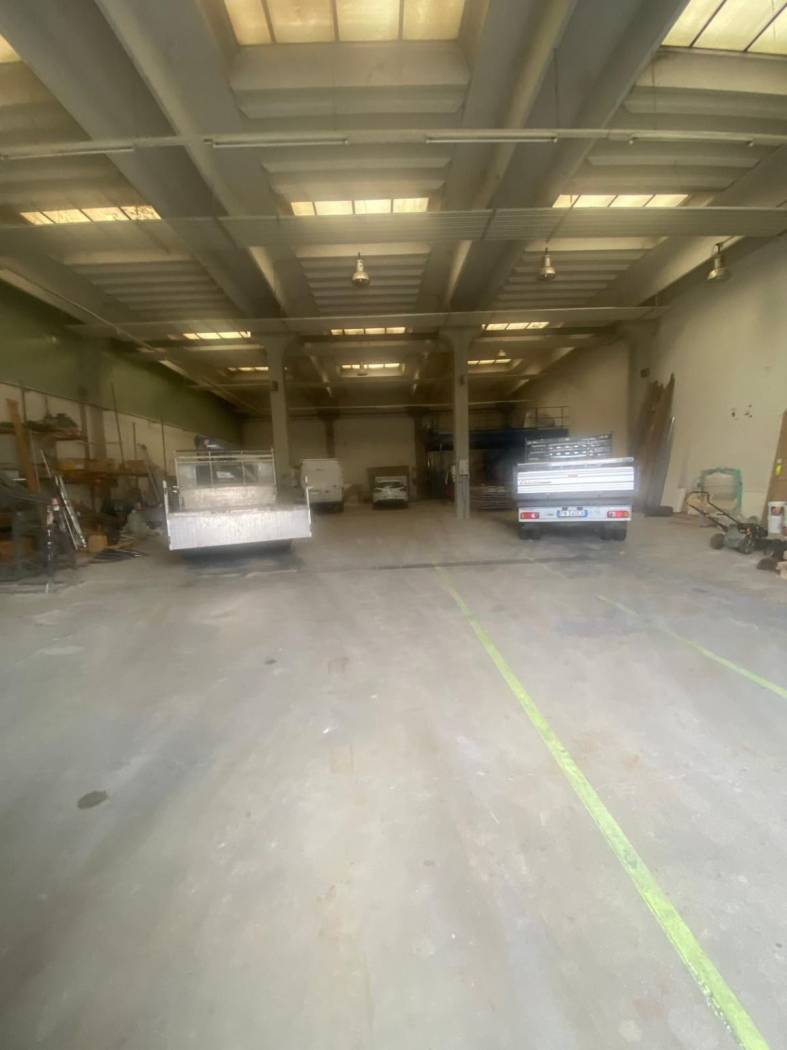 Interno non residenziale