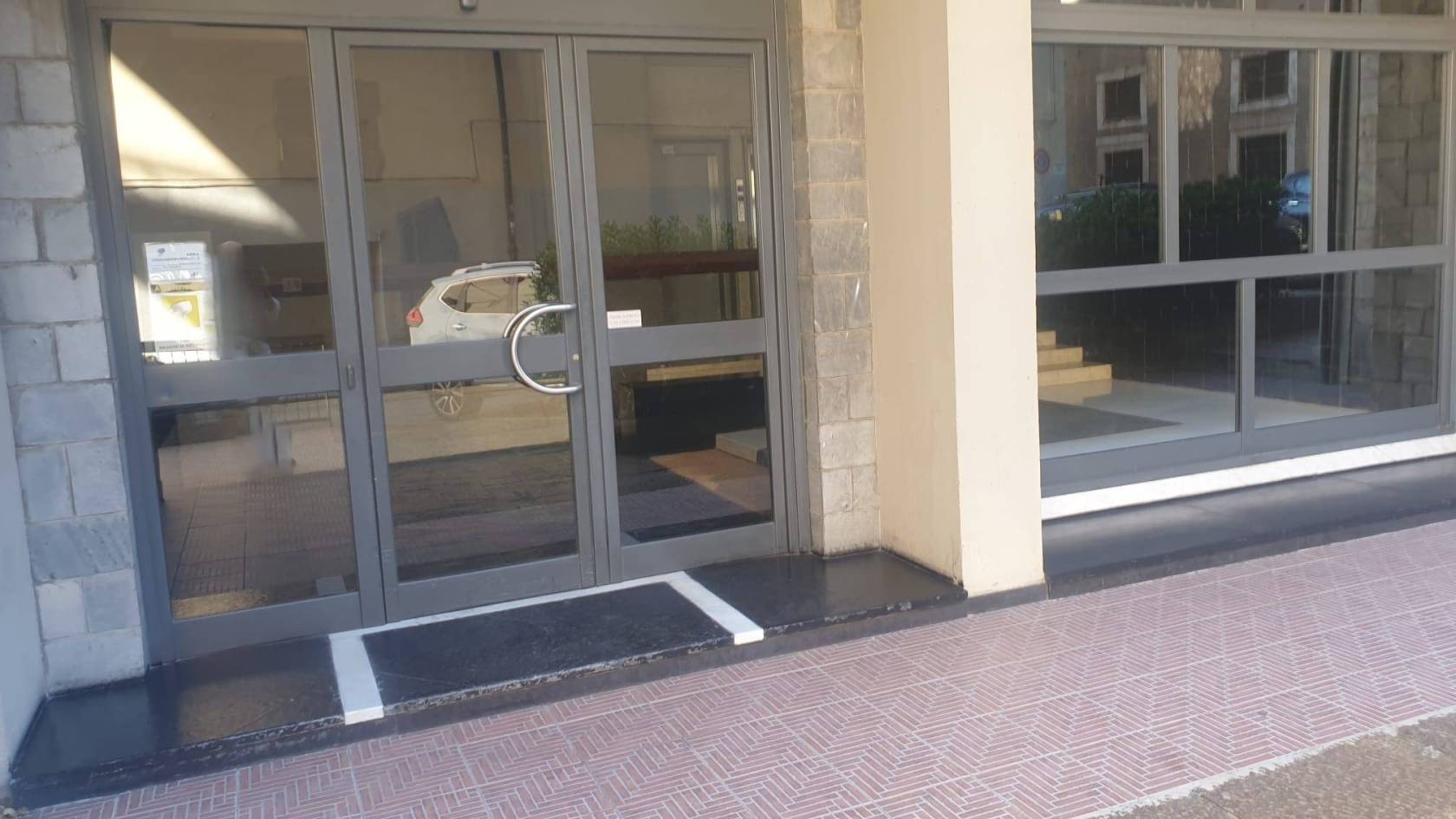 Ingresso