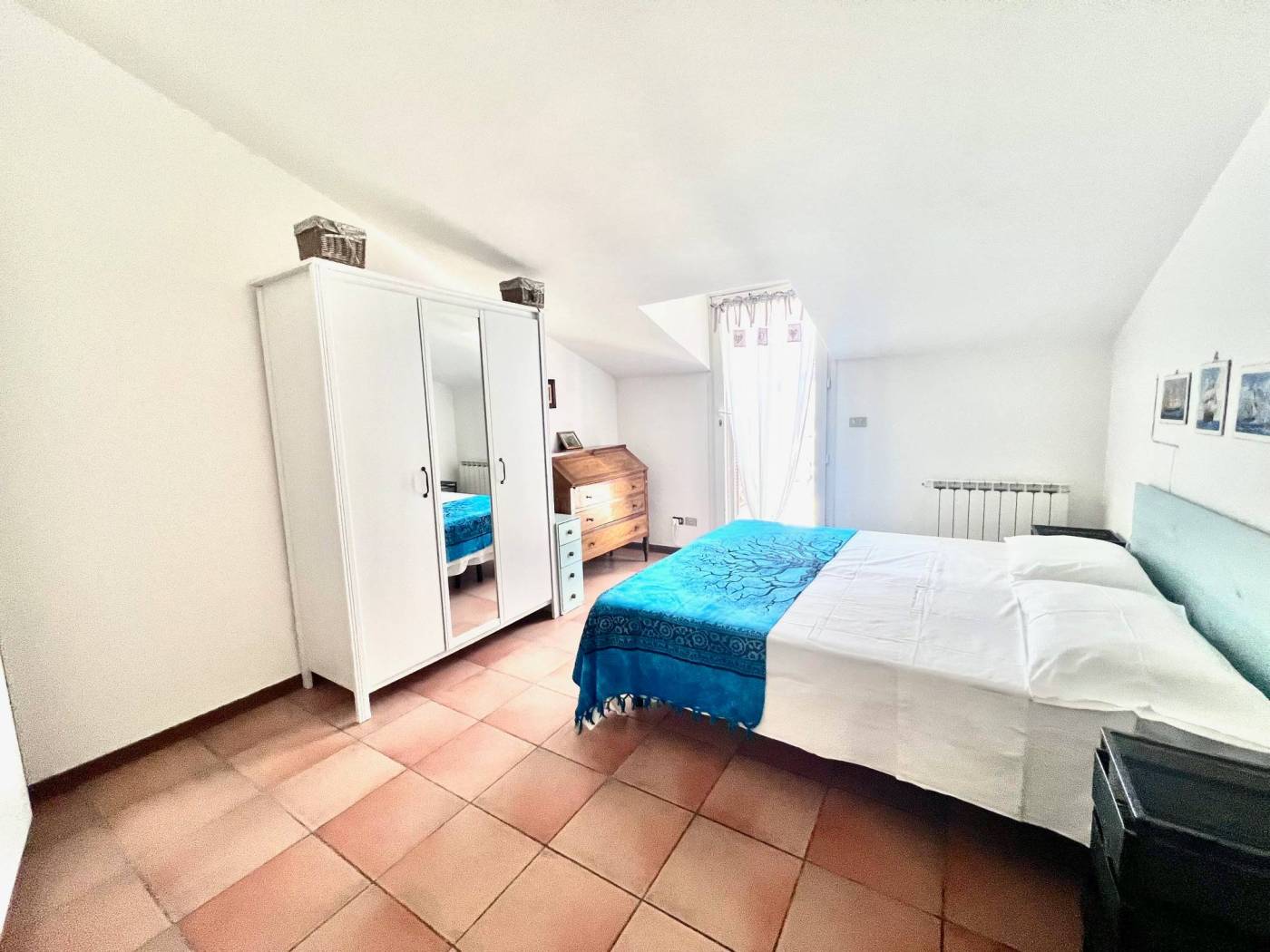 Camera da letto