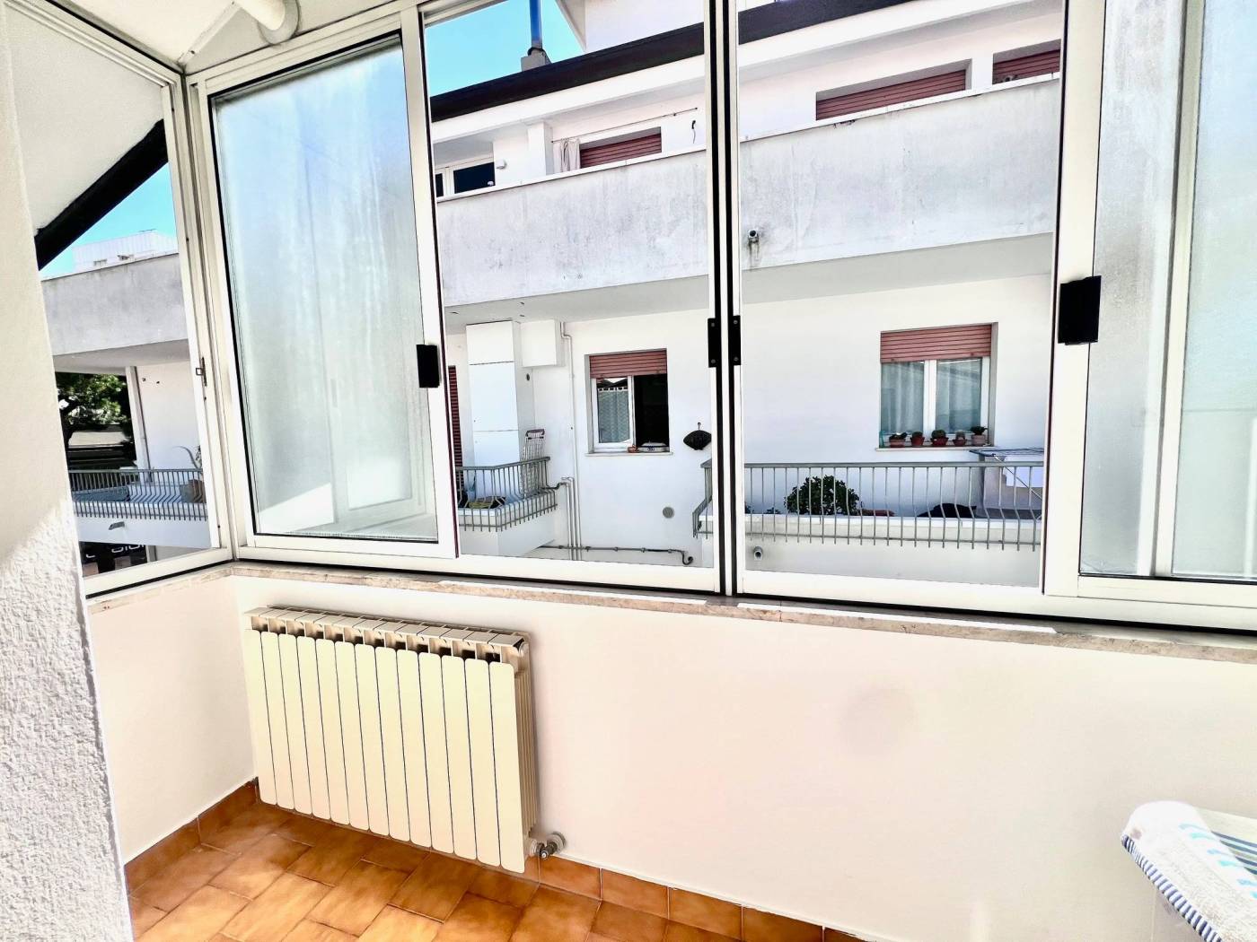 Veranda