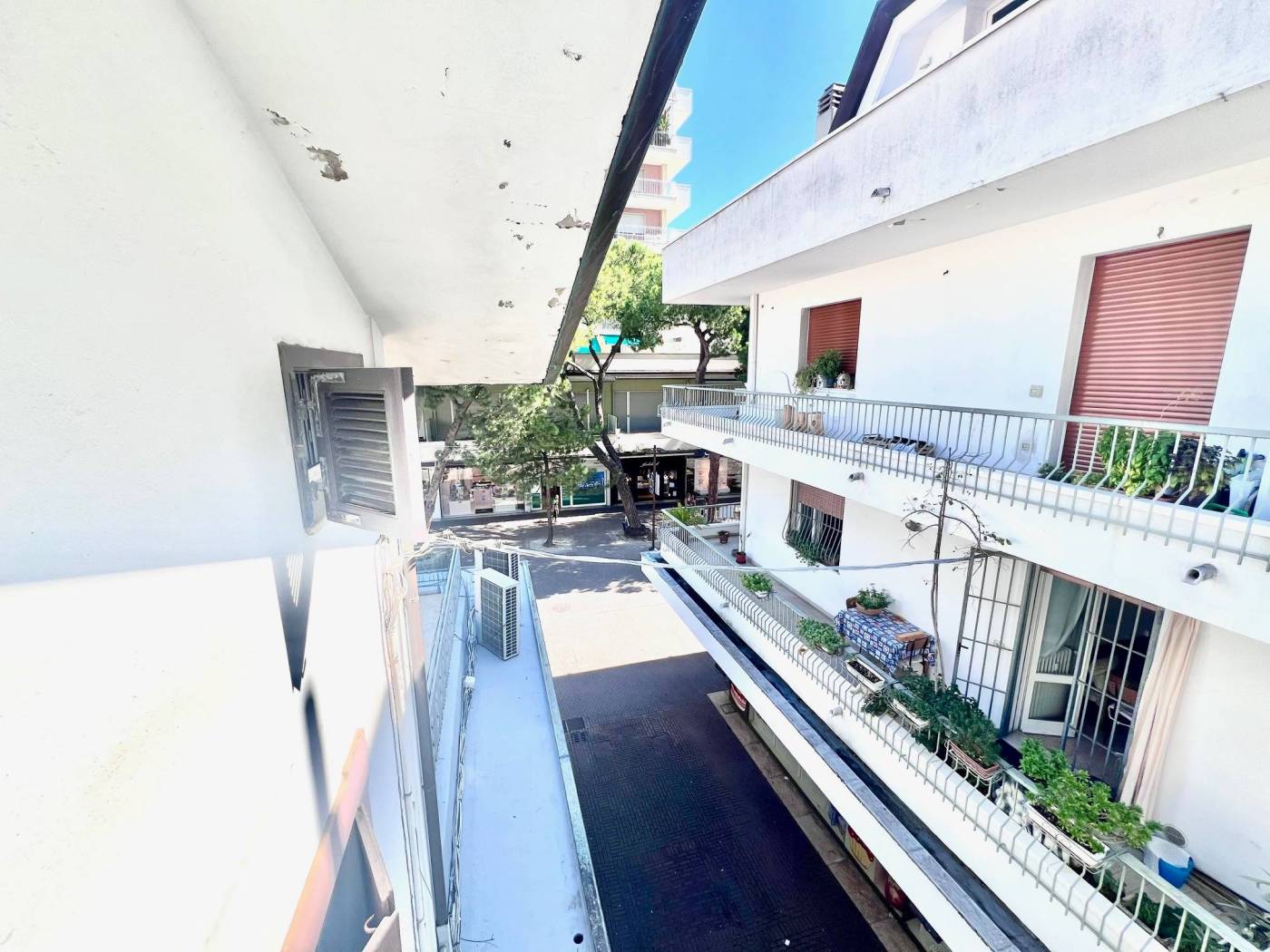 Balcone