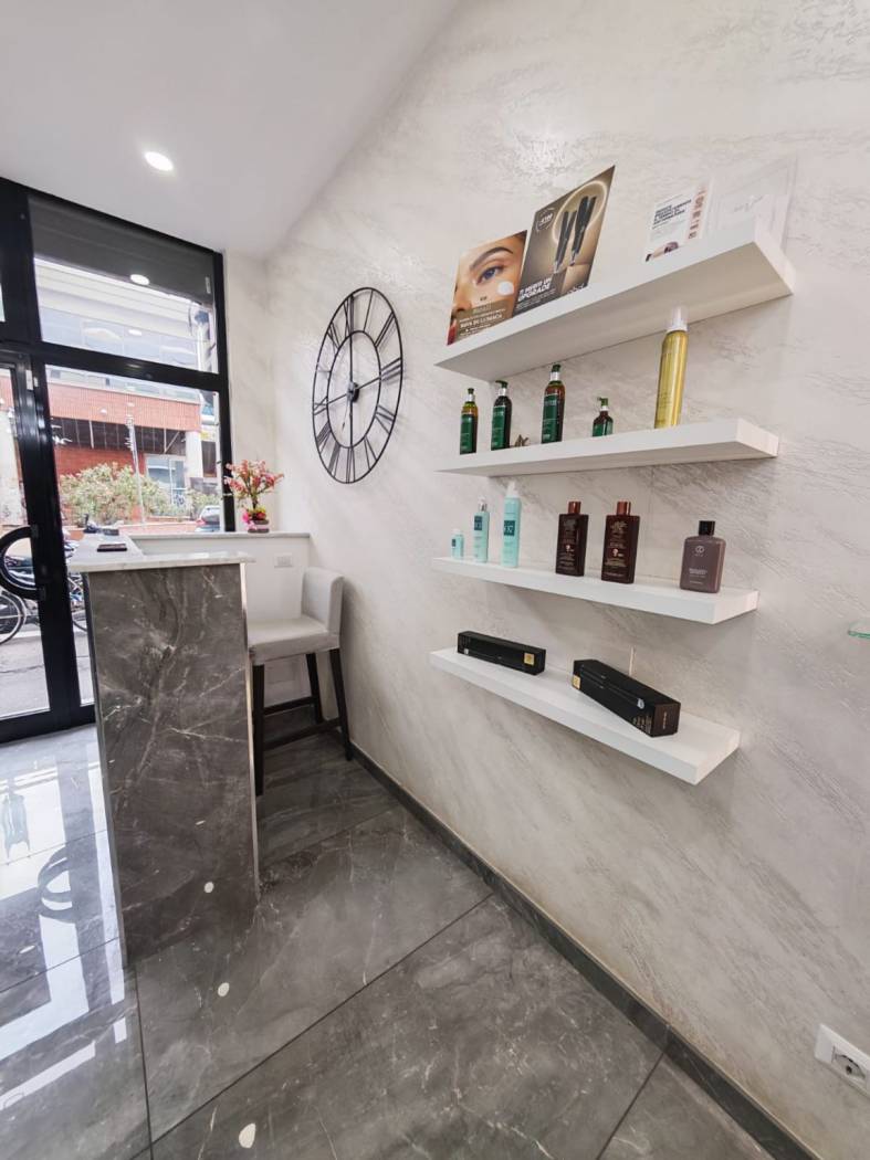 Interno non residenziale