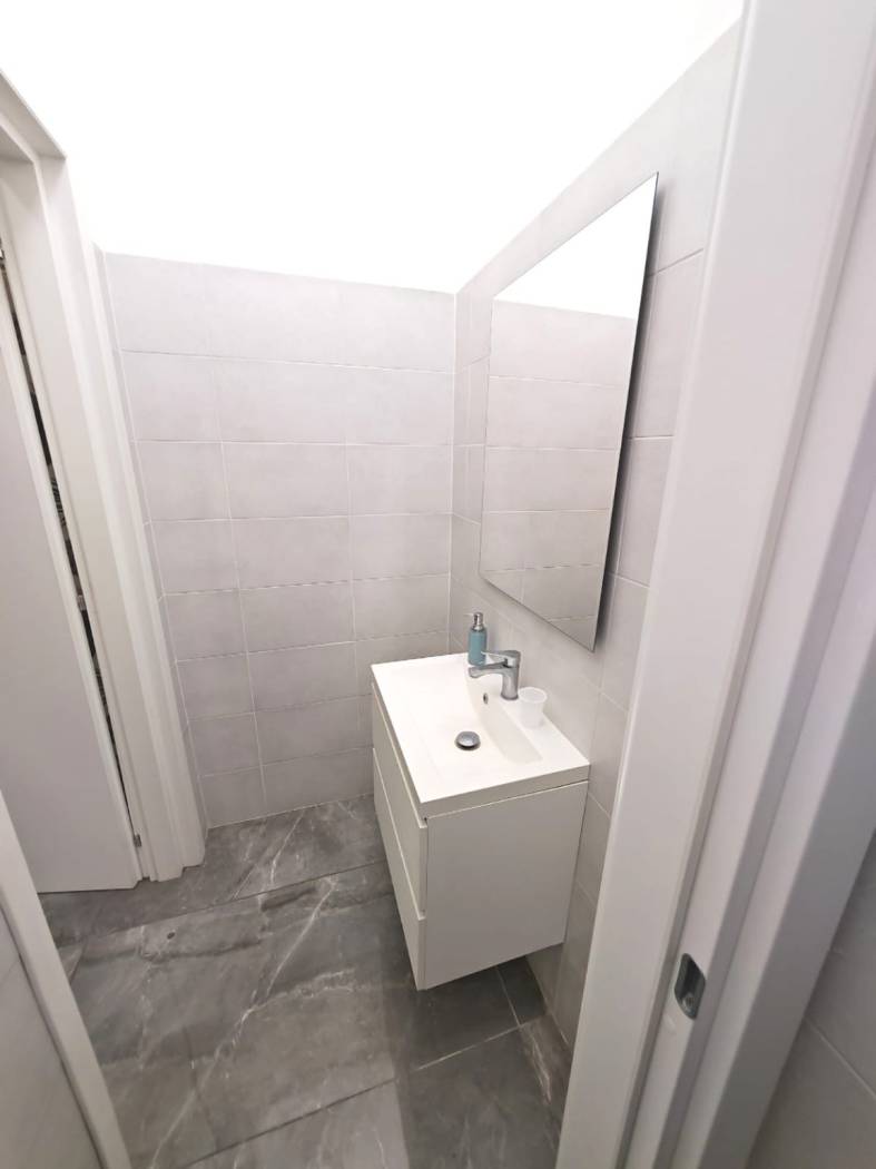 Bagno
