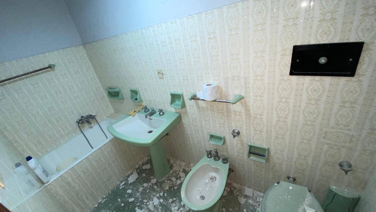 Bagno