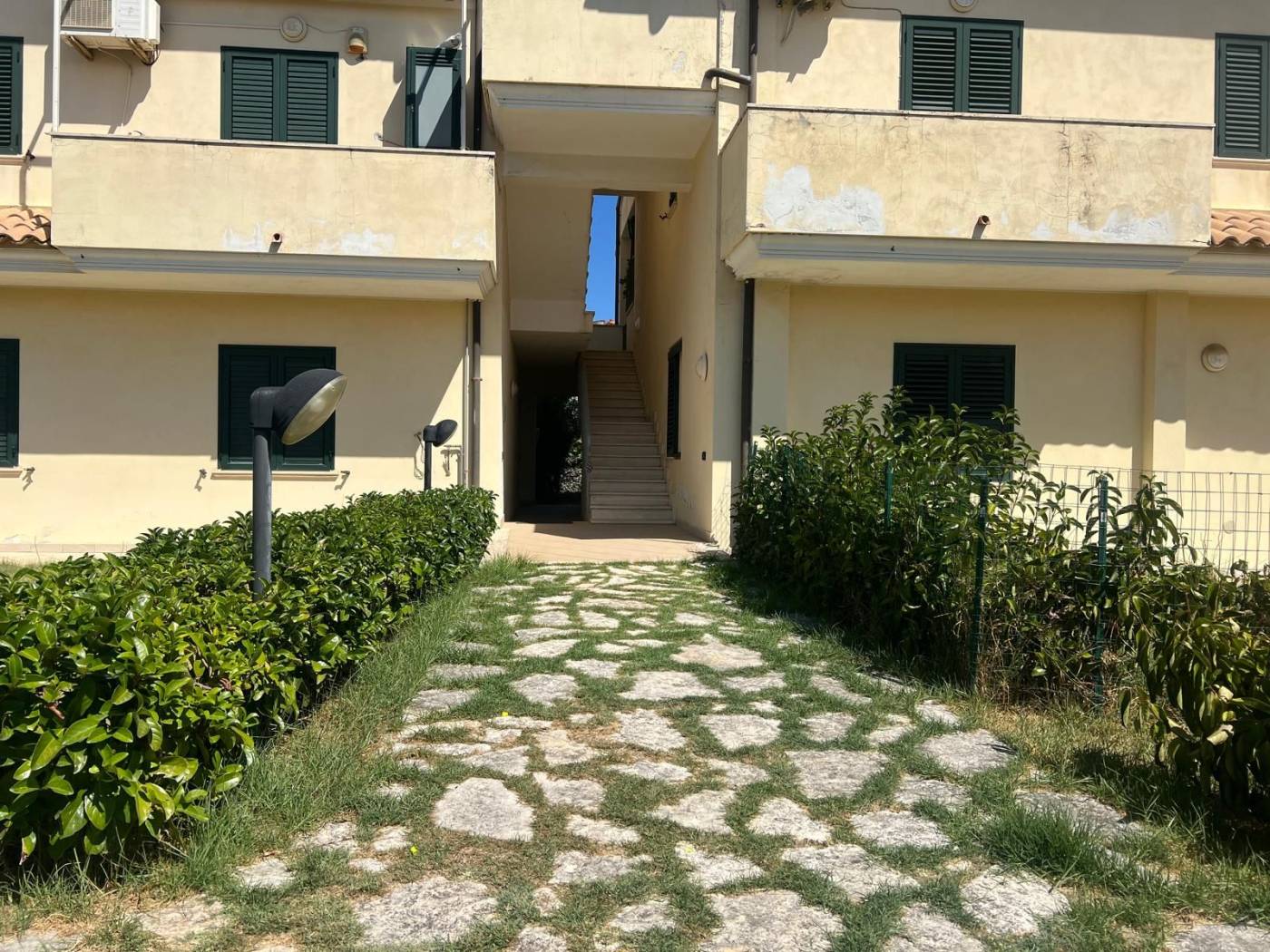 Giardino