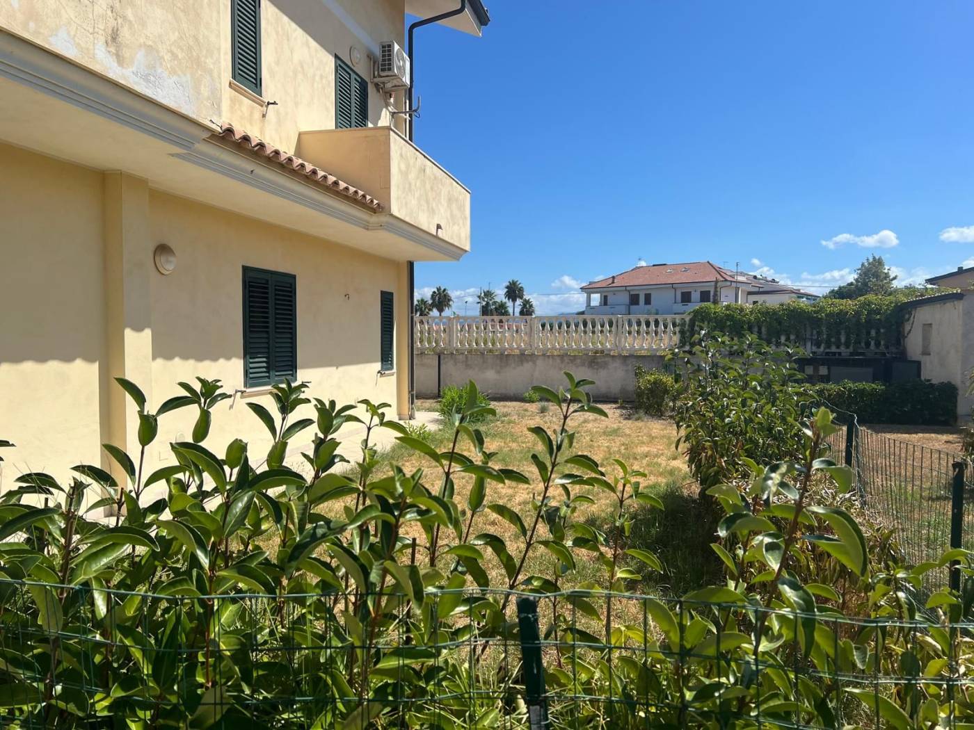 Giardino
