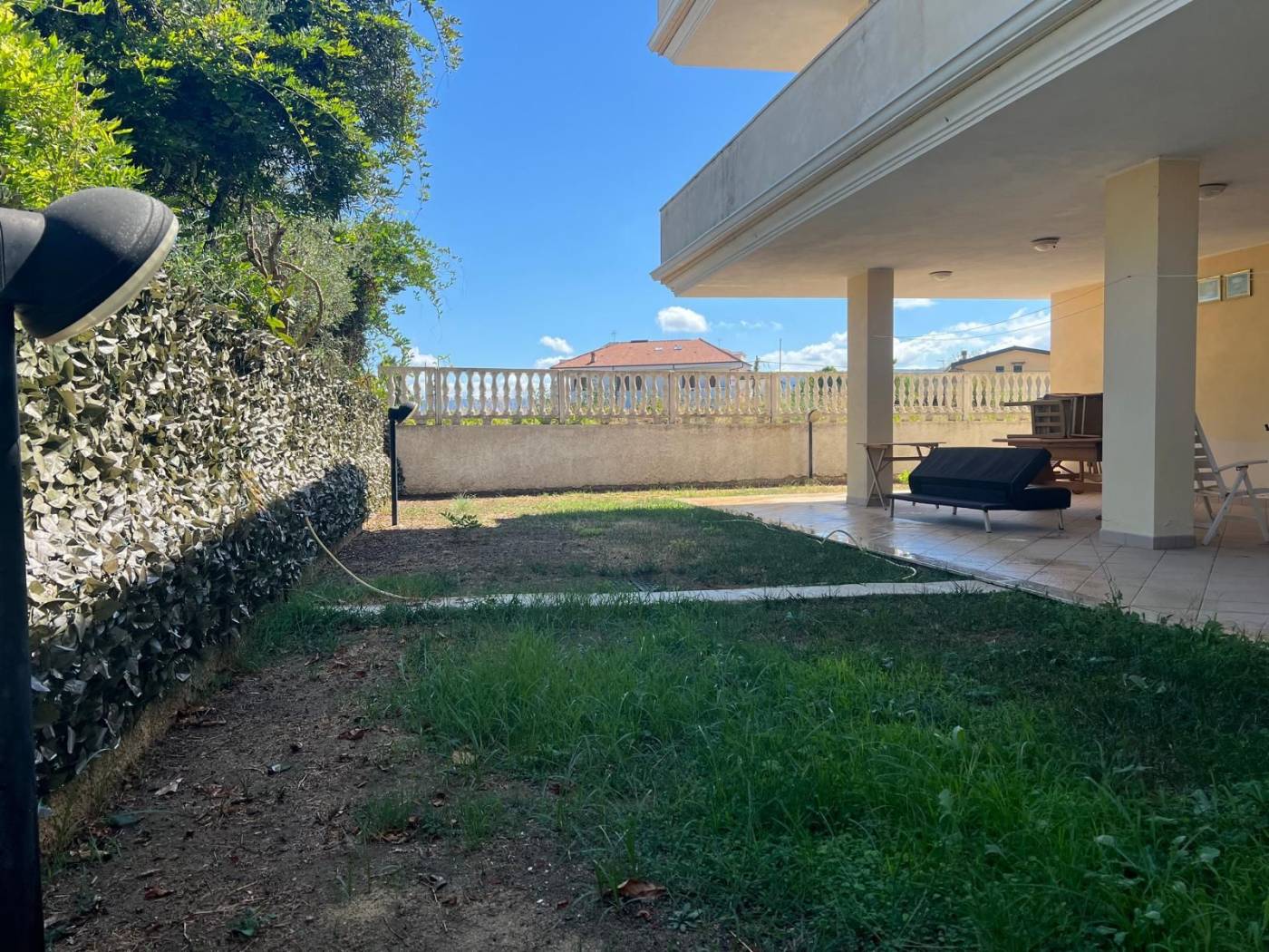 Giardino