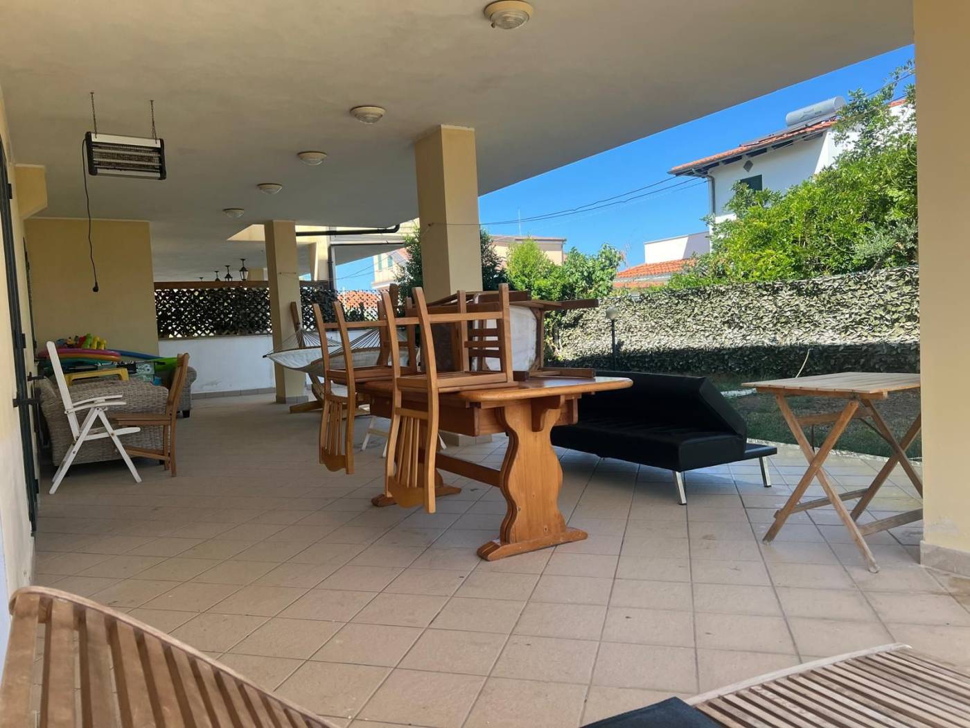 Veranda
