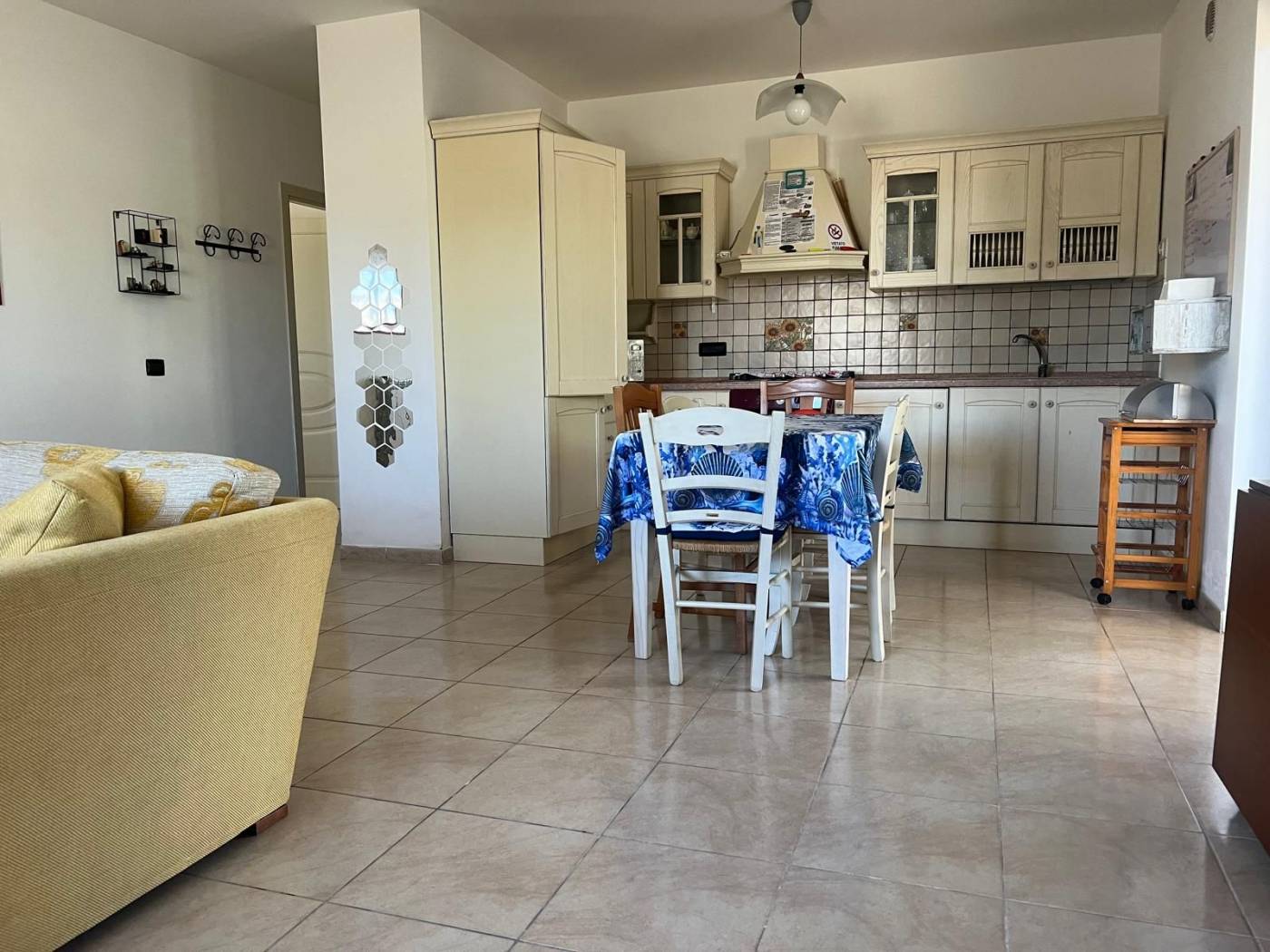 Cucina