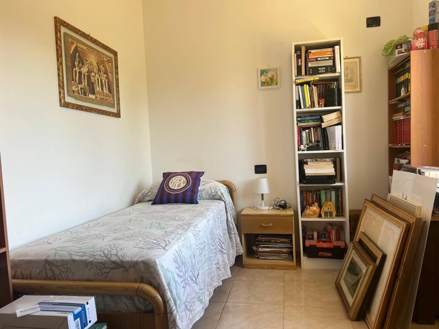 Camera da letto