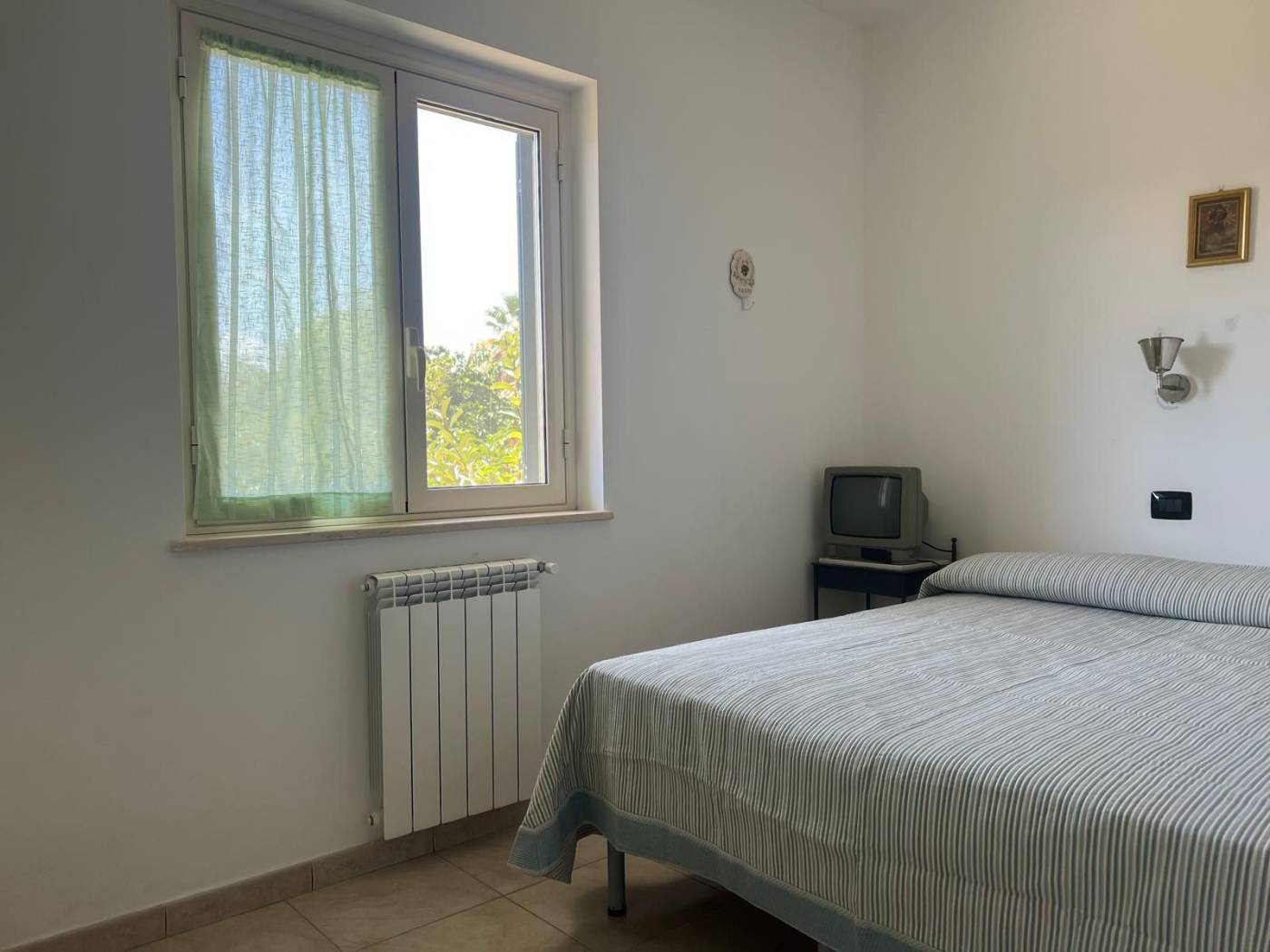 Camera da letto