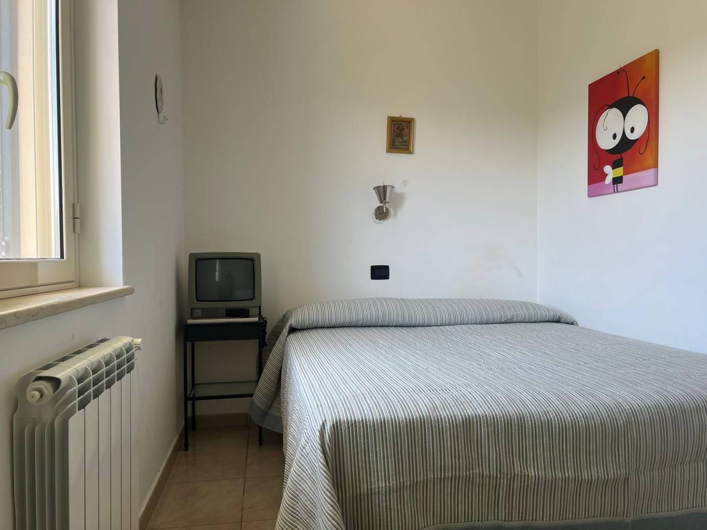Camera da letto