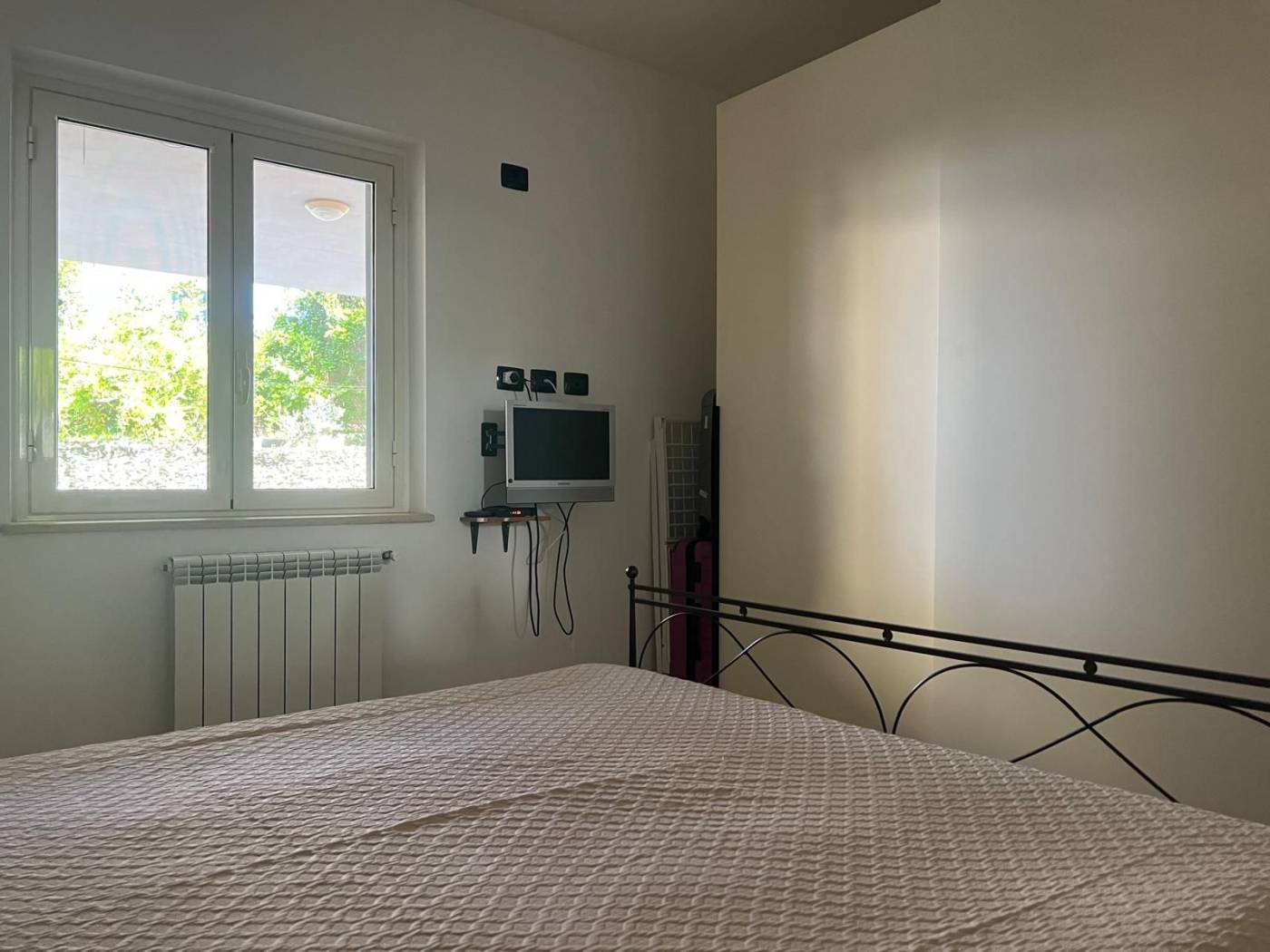 Camera da letto