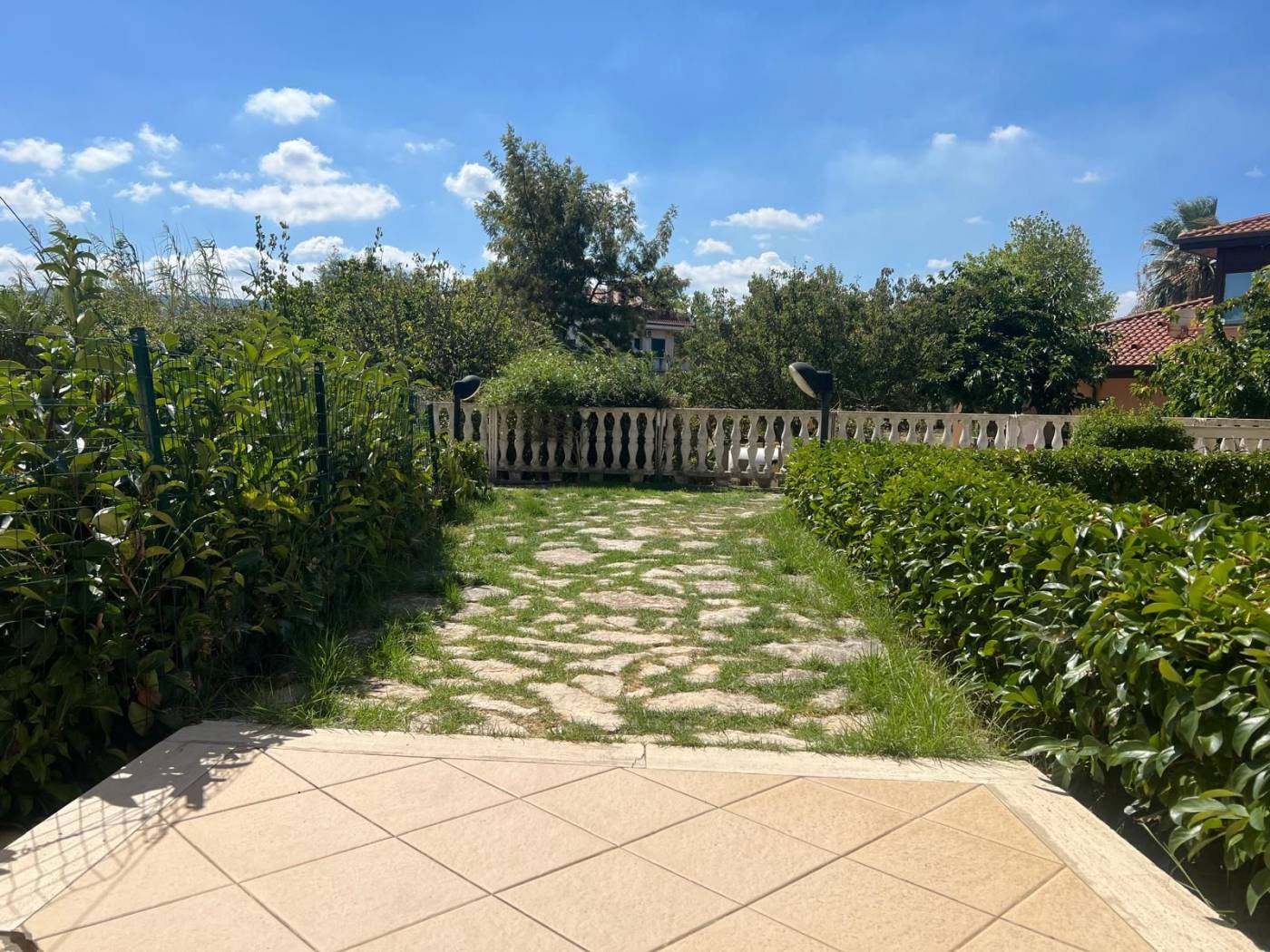 Giardino