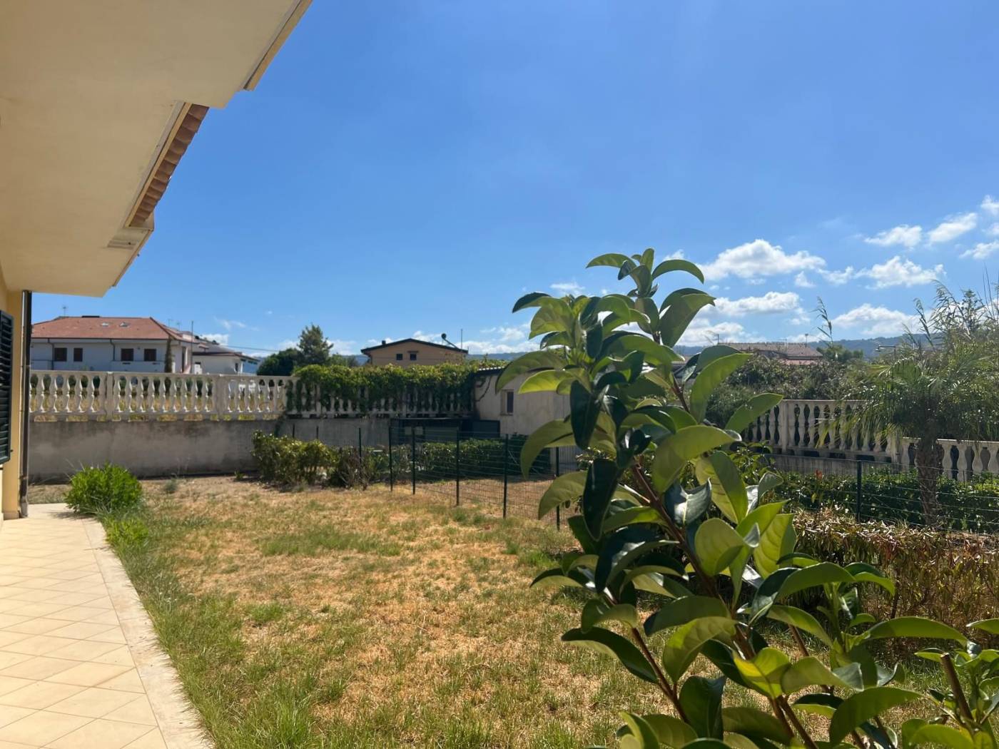 Giardino