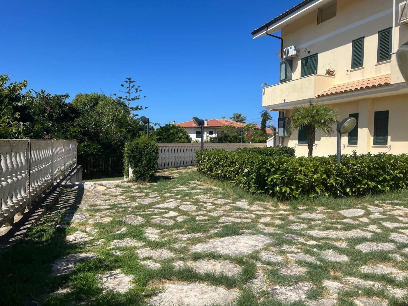 Giardino