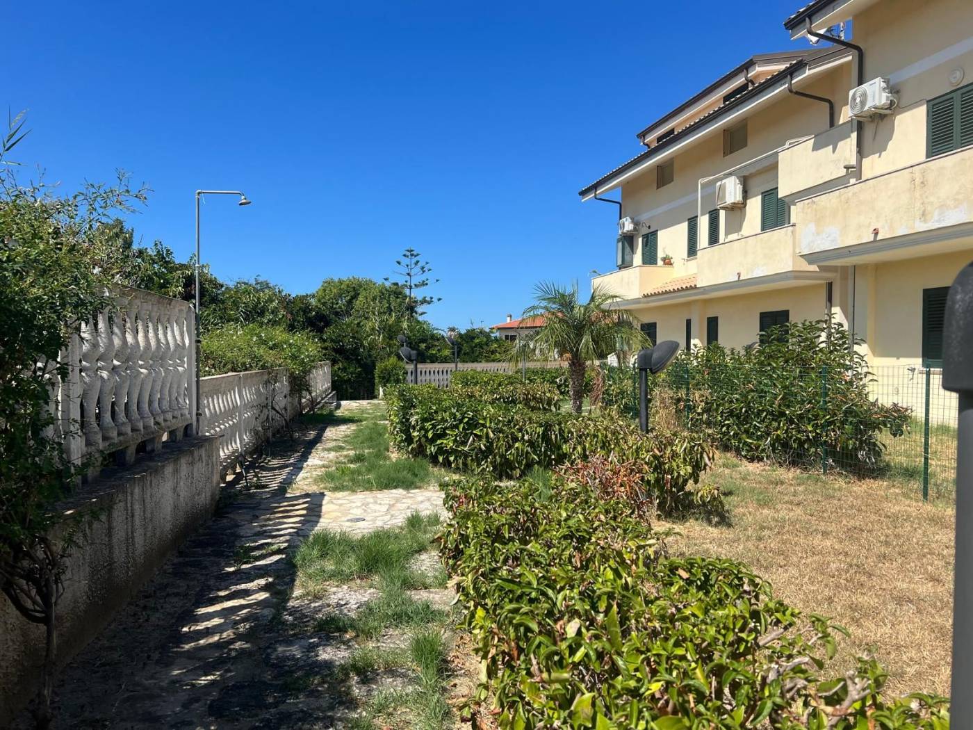 Giardino