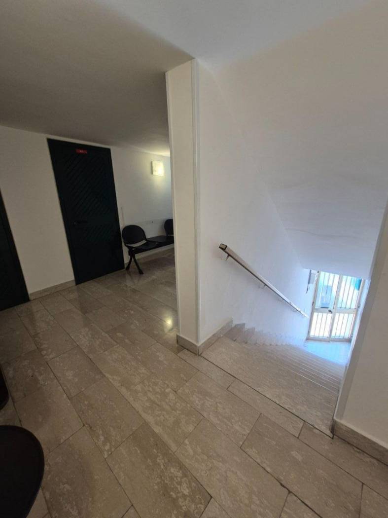 Interno palazzo