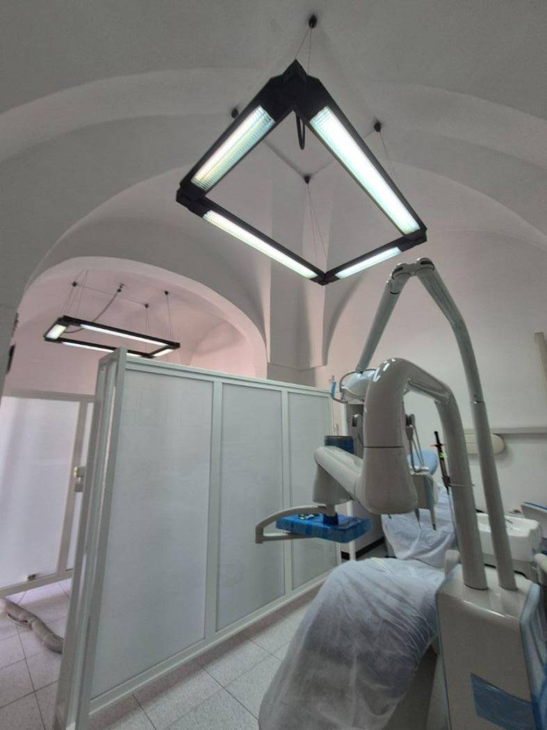 Interno non residenziale