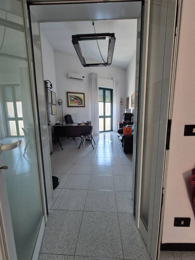 Ingresso