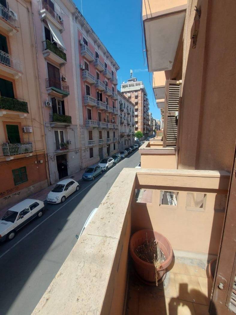 Balcone