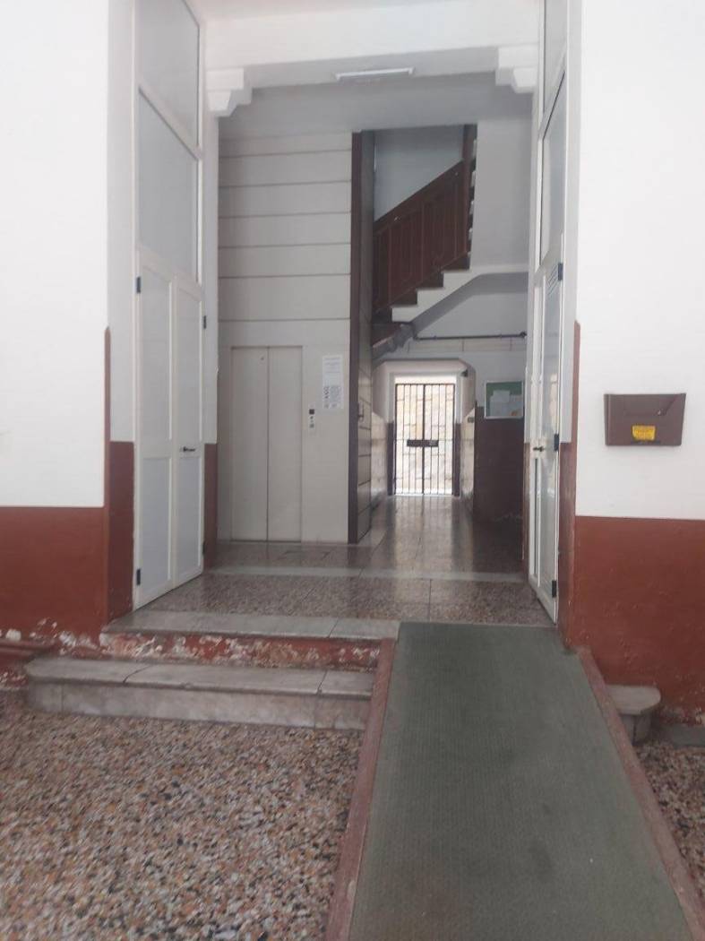 Interno palazzo