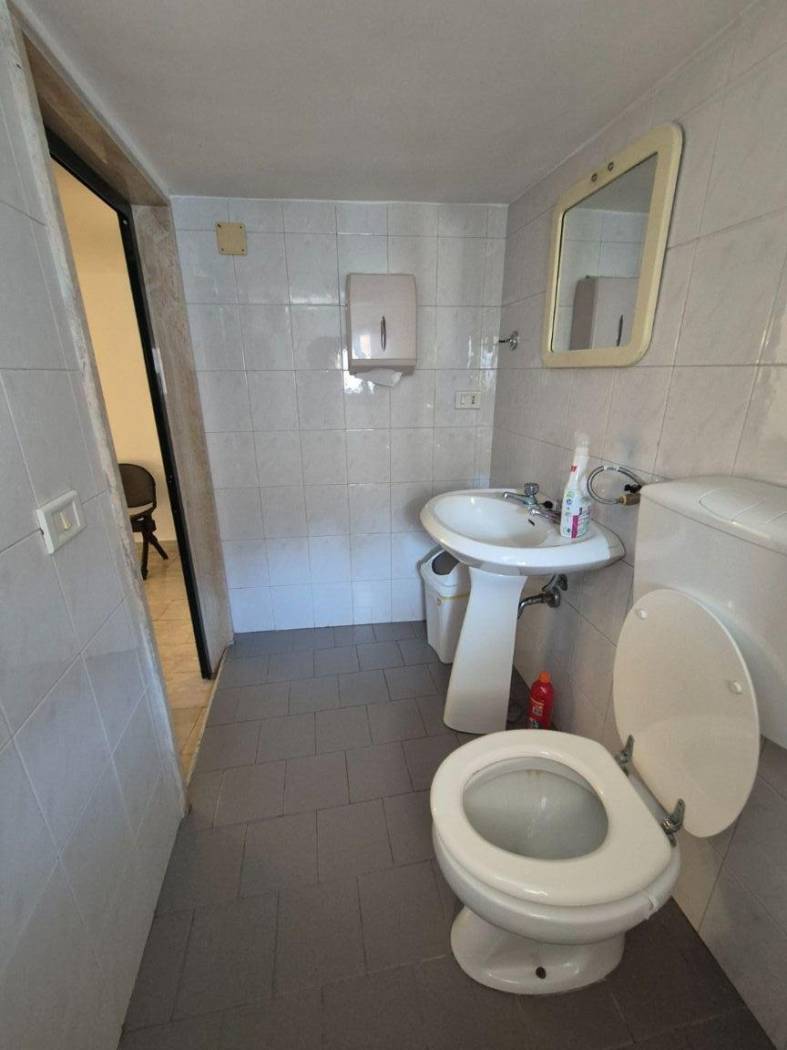 Bagno
