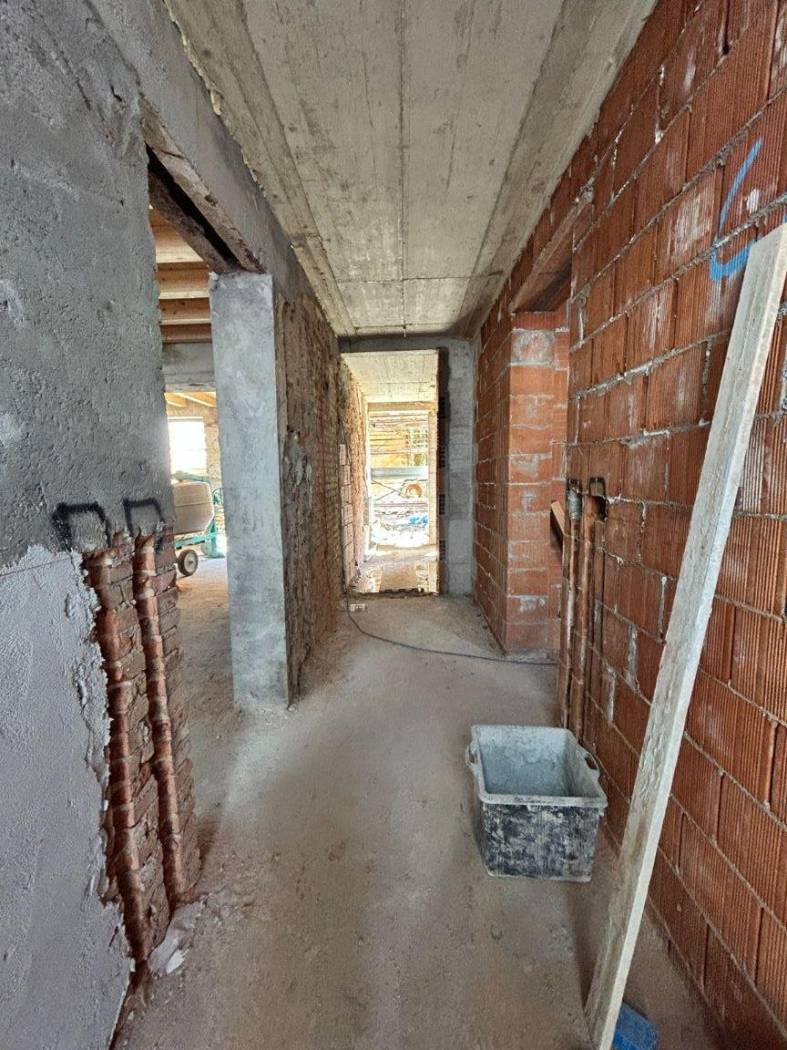 Interno palazzo