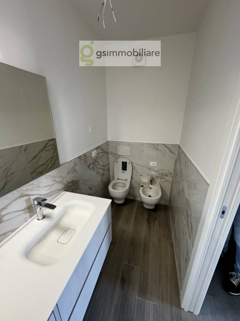 Bagno Bagno