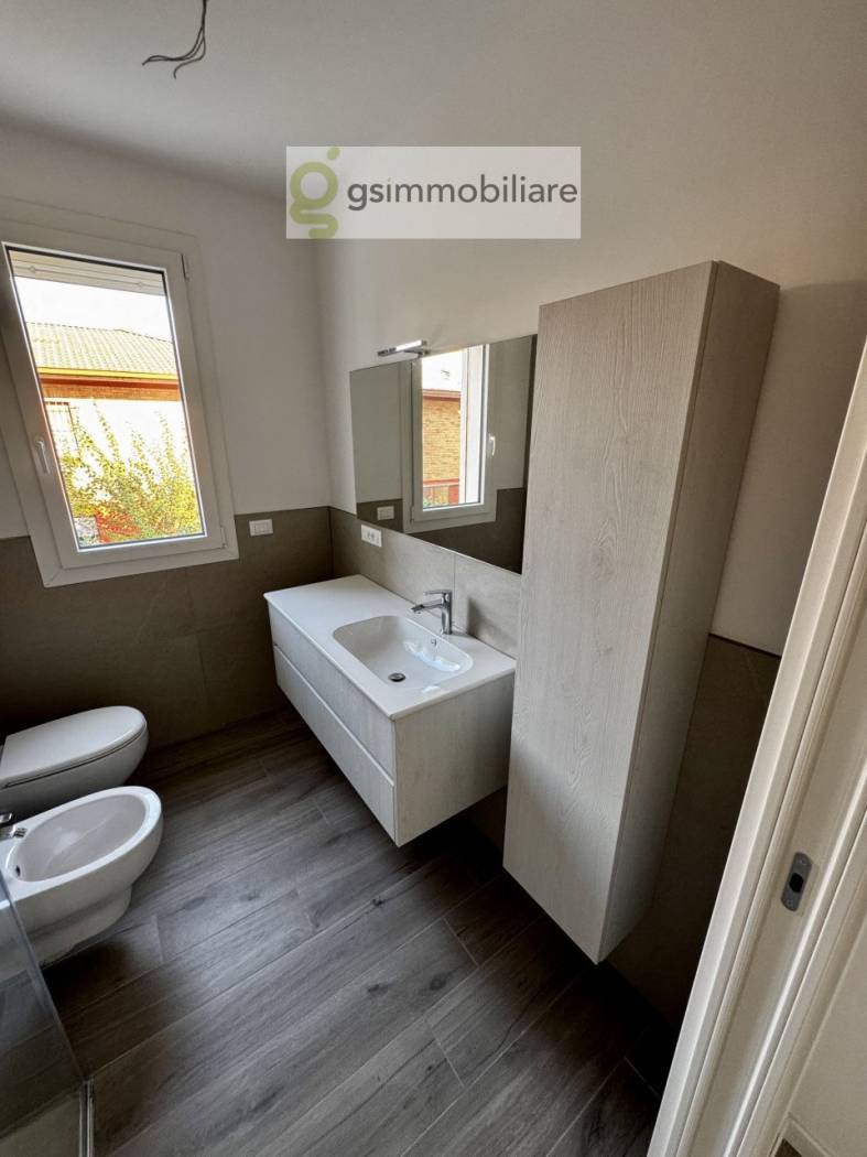 Bagno Bagno
