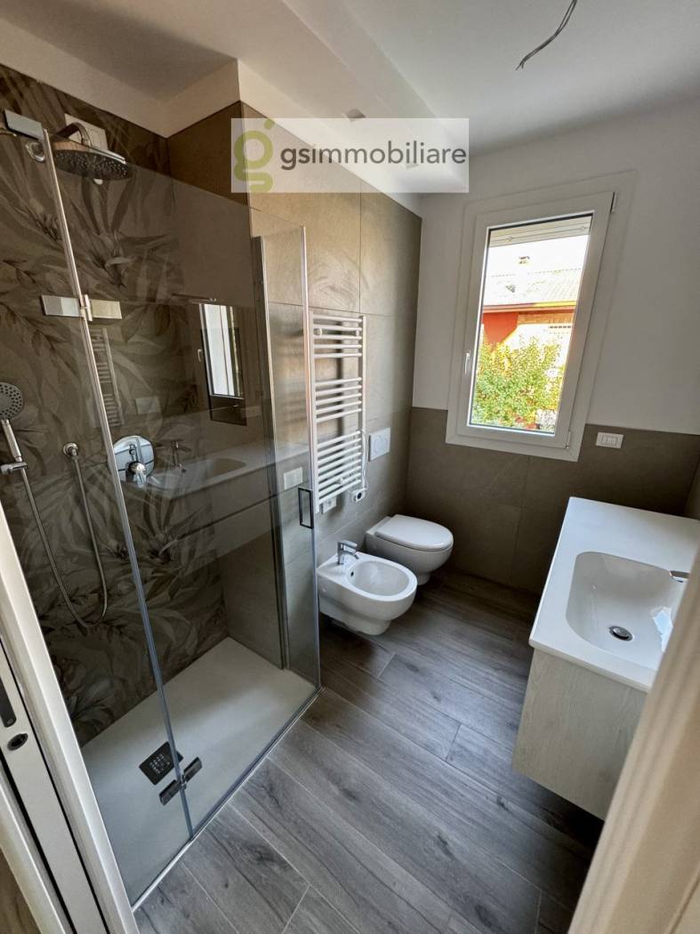 Bagno Bagno