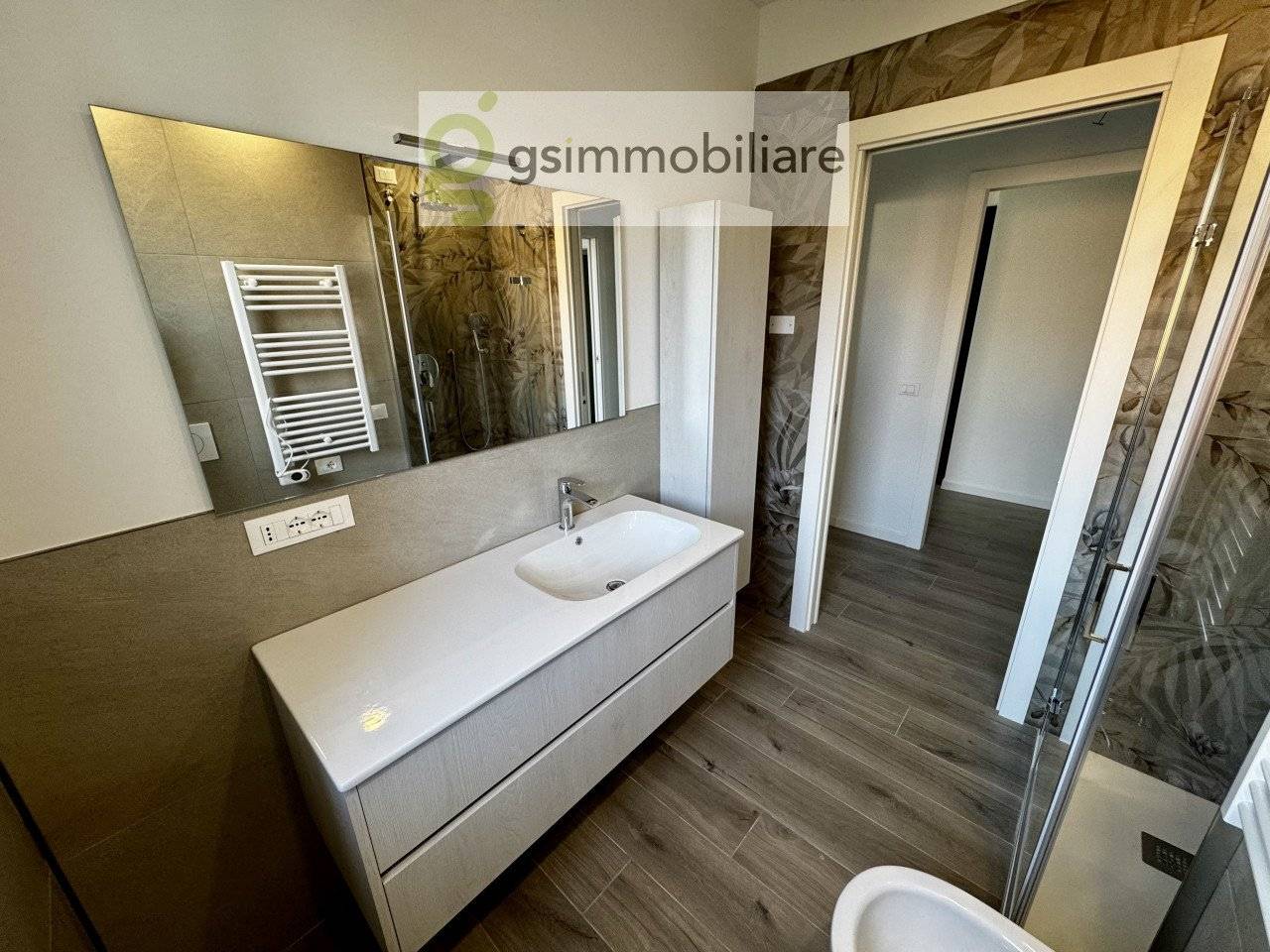 Bagno Bagno