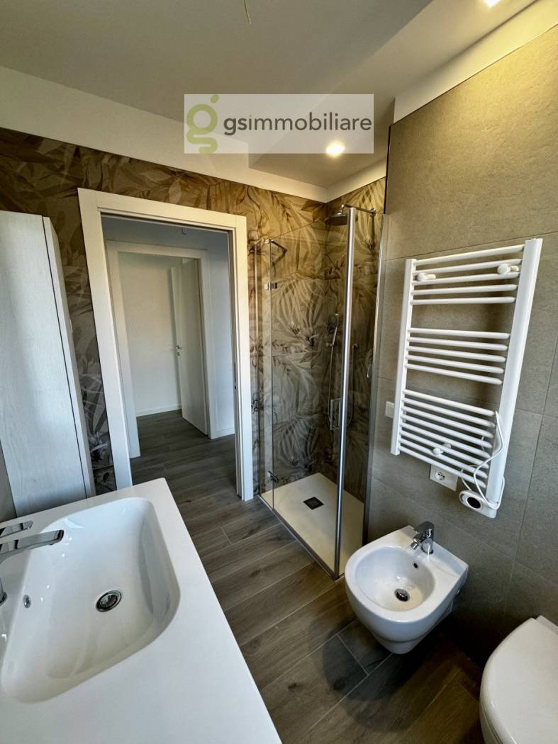 Bagno Bagno