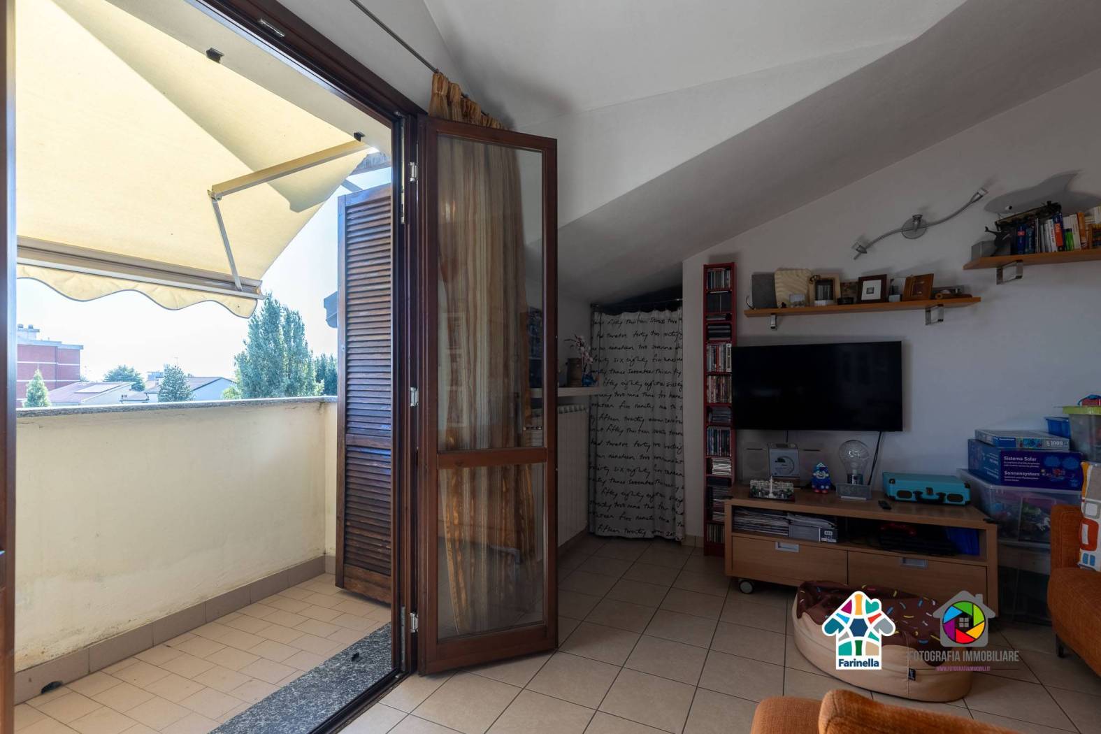 Balcone