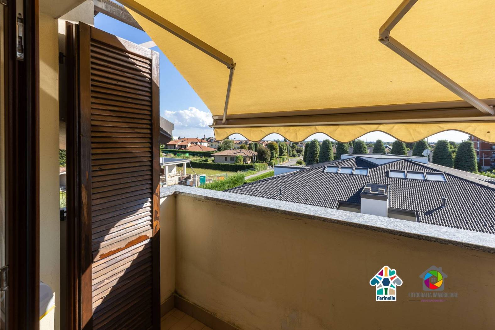 Balcone