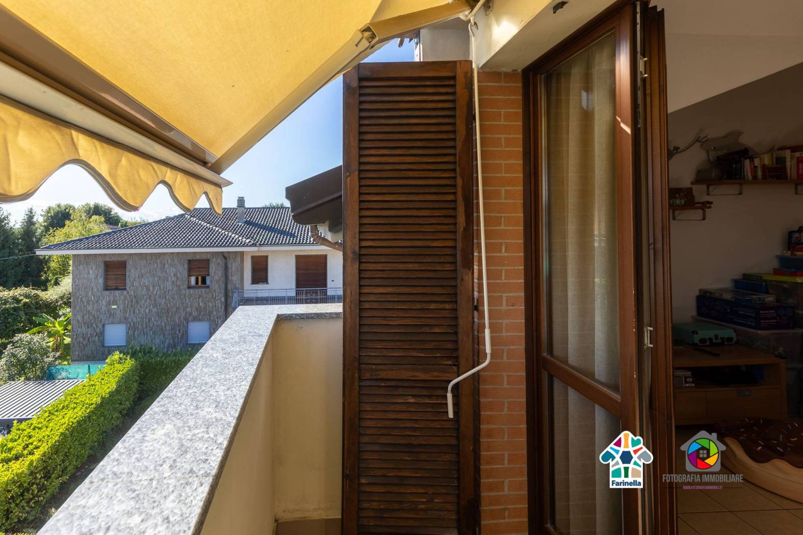 Balcone