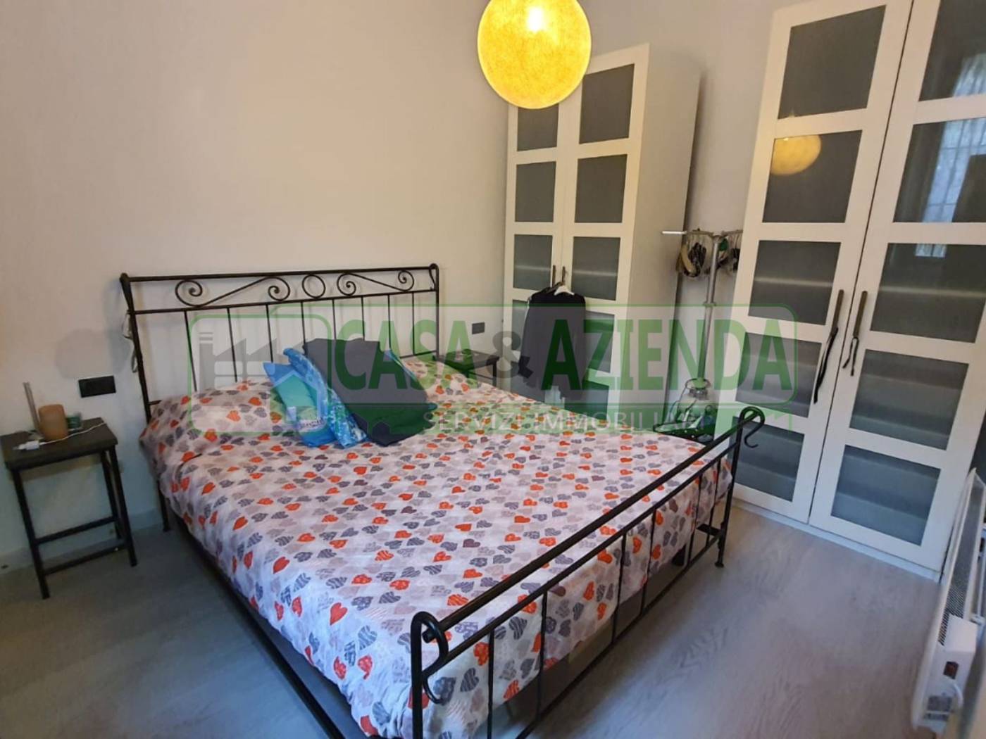Camera da letto