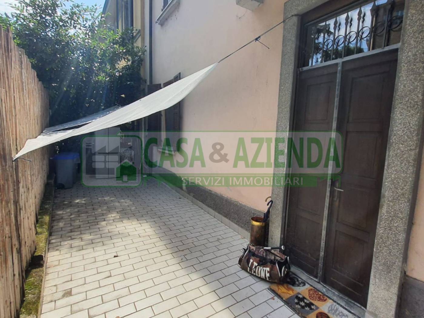 Cortile interno