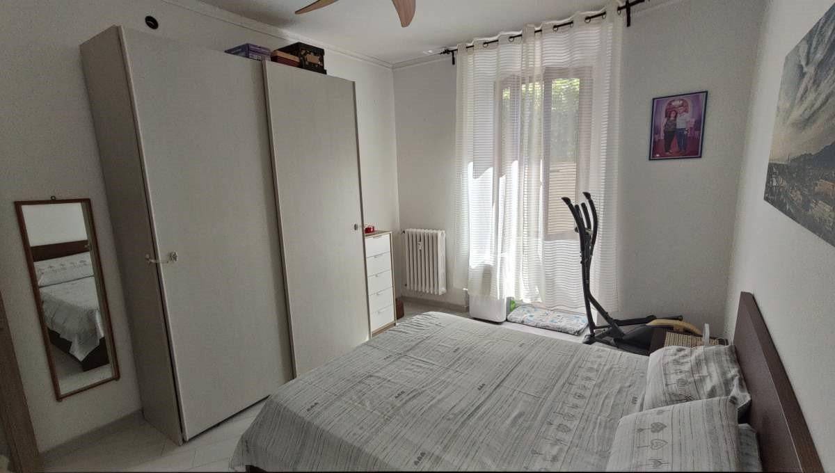 Camera da letto