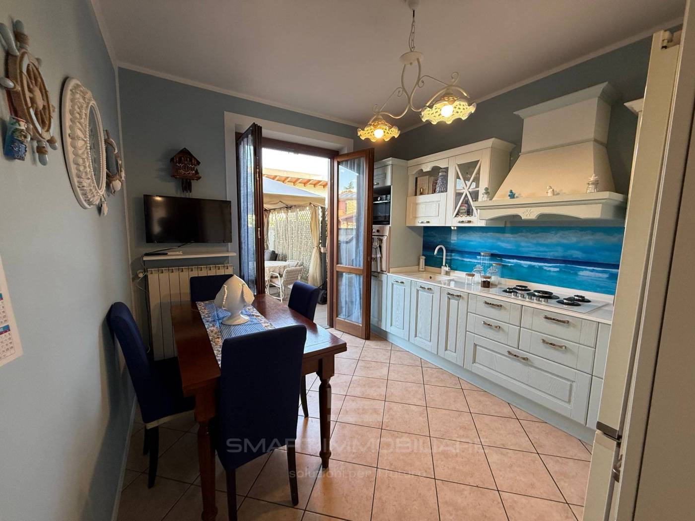Cucina