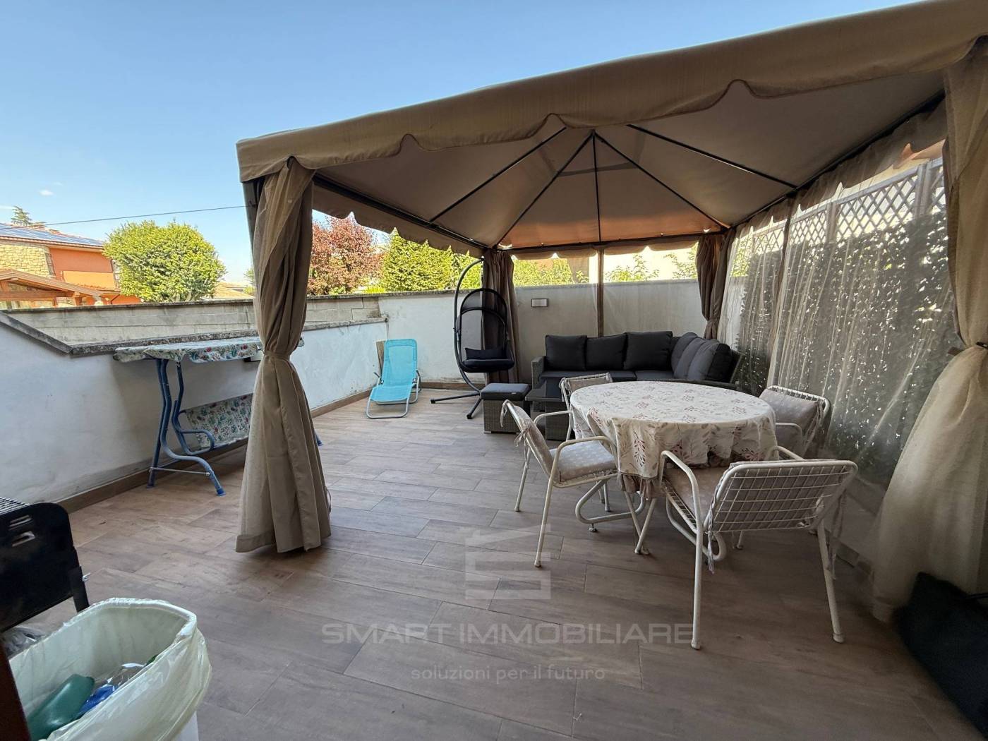 Veranda
