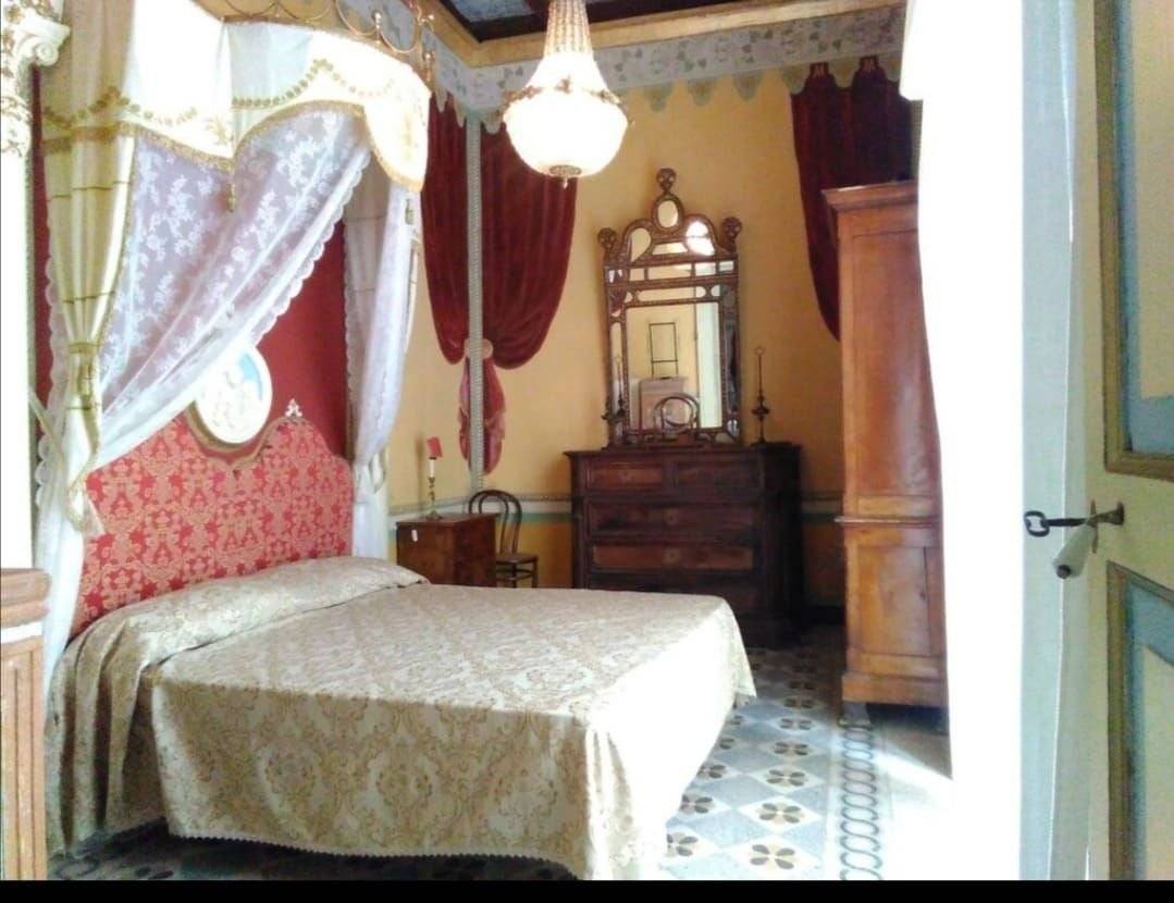Camera da letto