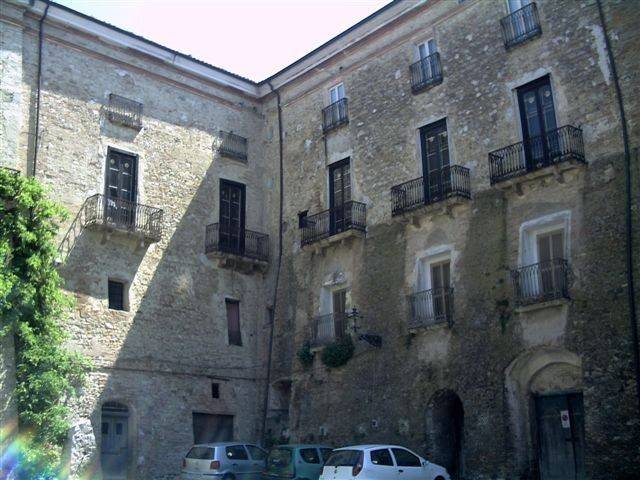 Facciata