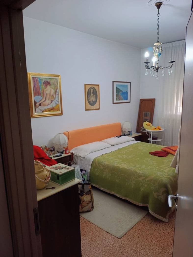 Camera da letto