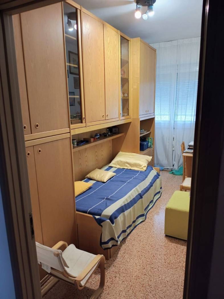 Camera da letto