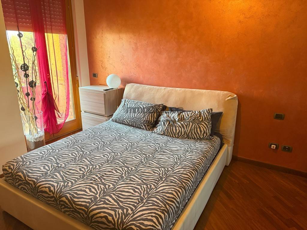 Camera da letto