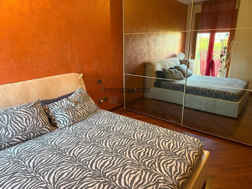 Camera da letto