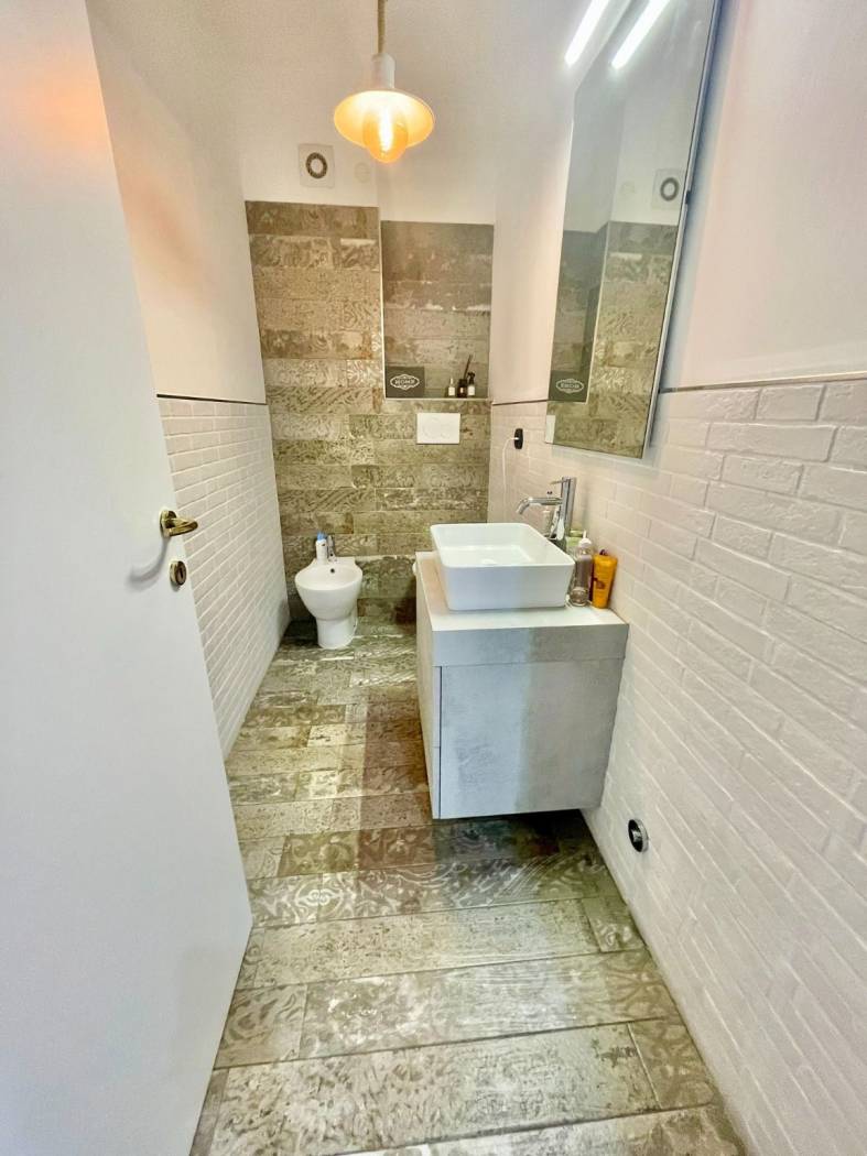 Bagno