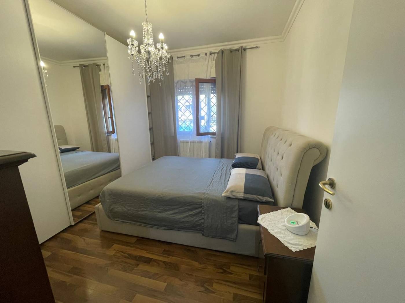 Camera da letto