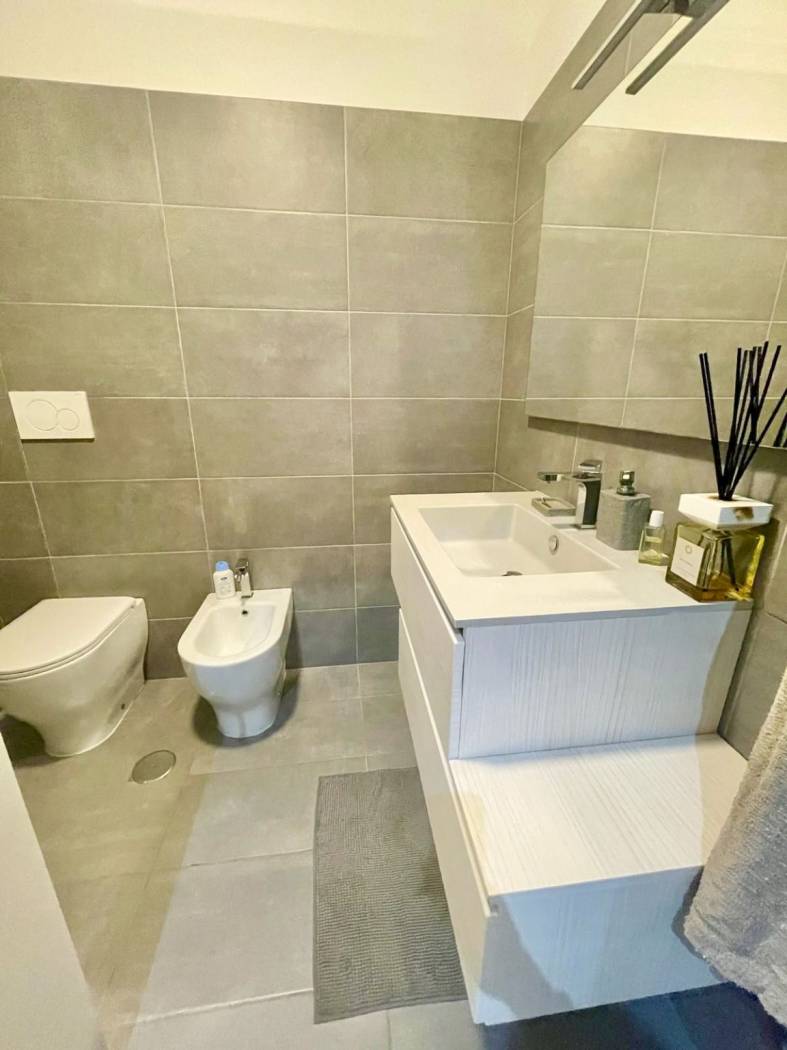 Bagno